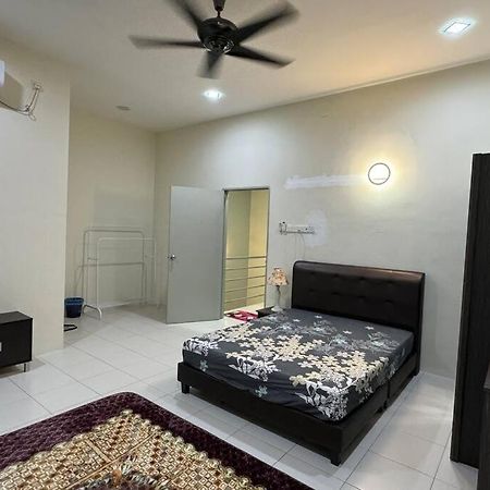 Homestay Bagan Serai Zewnętrze zdjęcie