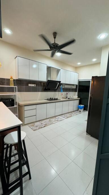 Homestay Bagan Serai Zewnętrze zdjęcie