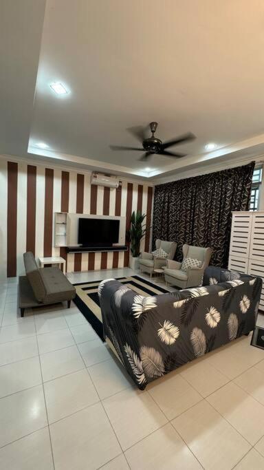 Homestay Bagan Serai Zewnętrze zdjęcie