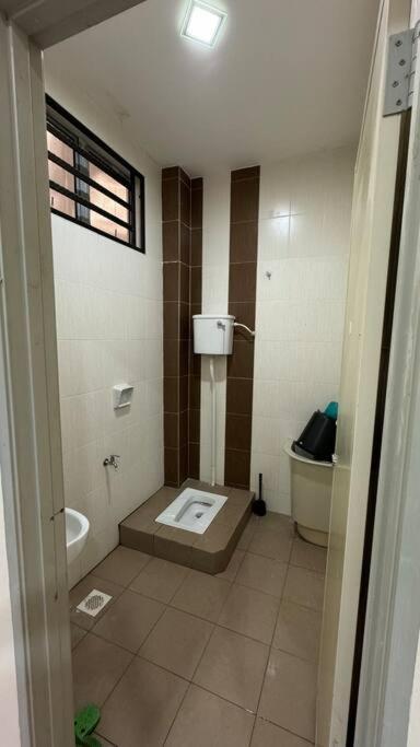 Homestay Bagan Serai Zewnętrze zdjęcie