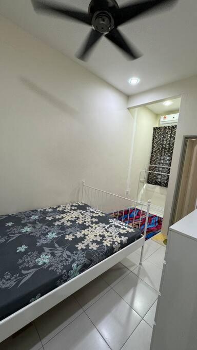 Homestay Bagan Serai Zewnętrze zdjęcie