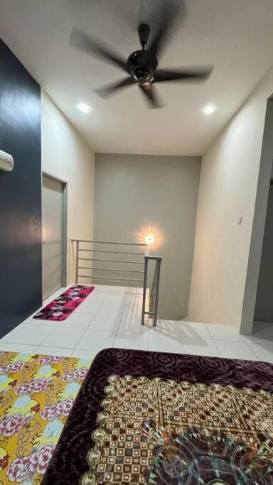 Homestay Bagan Serai Zewnętrze zdjęcie