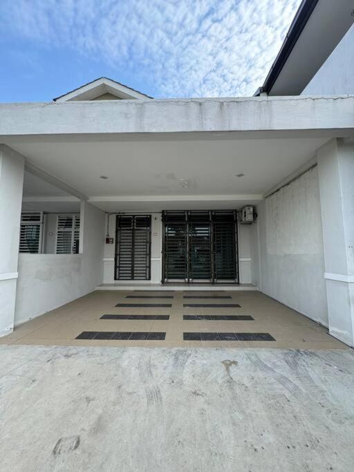 Homestay Bagan Serai Zewnętrze zdjęcie